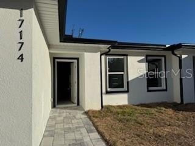 House for sale in Port Charlotte, Florida