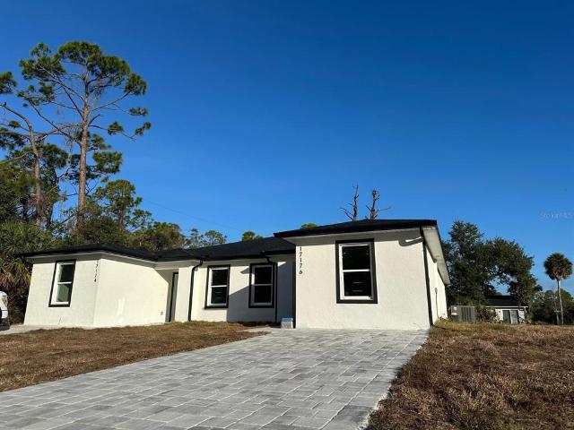 House for sale in Florida