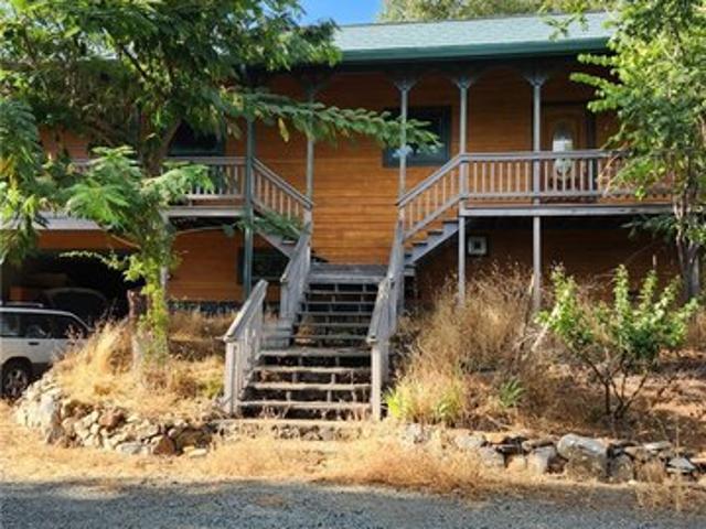 House for sale in Sonora, California