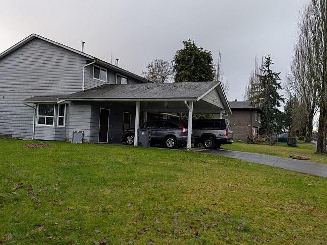 House for sale in Surrey, British Columbia