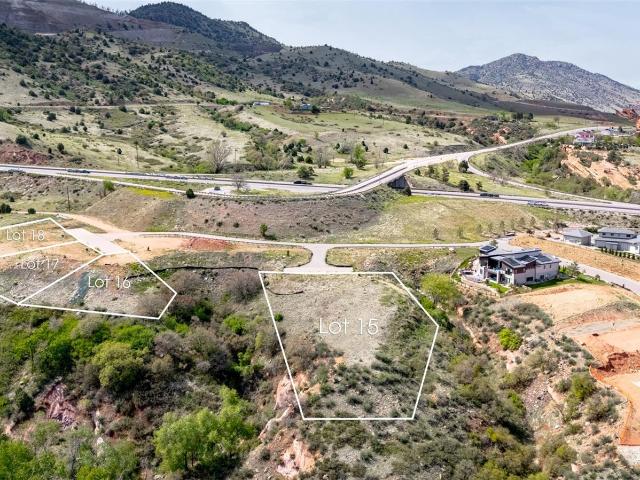 Land for sale in Morrison, Colorado