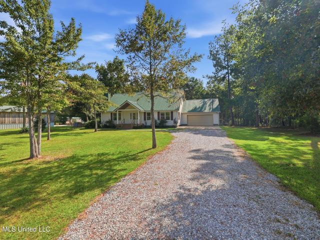 House for sale in Pass Christian, Hancock County