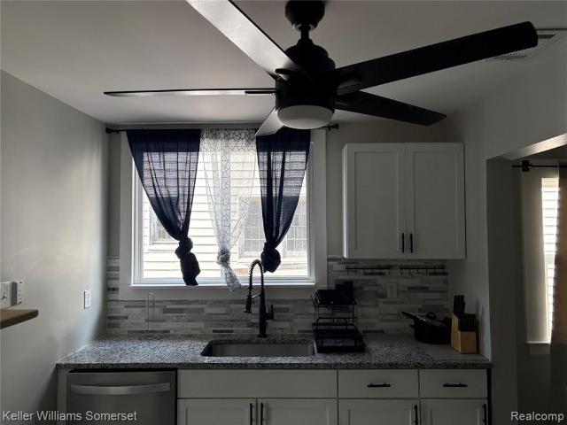 Property for rent in Detroit, Michigan