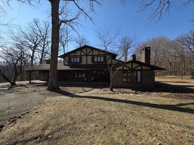 House for sale in Whiteside, Illinois