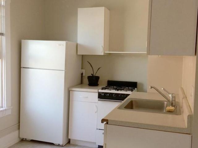 Apartment for rent in Capitol Hill, Seattle
