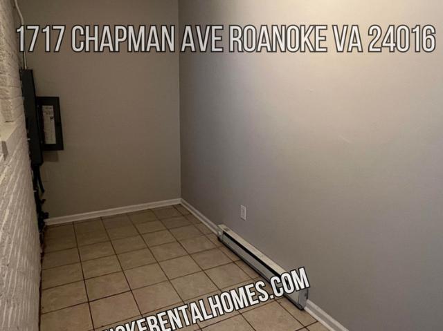 Apartment for rent in Mountain View, Roanoke