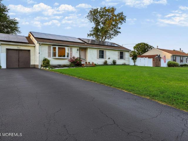 House for sale in Manchester Township, Ocean County