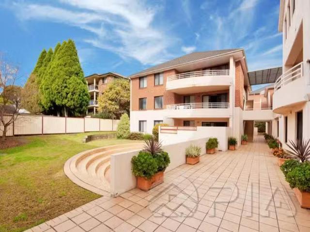 Apartment for rent in Sydney, New South Wales