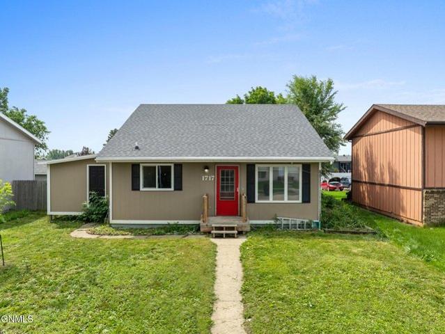 House for sale in Williston, North Dakota