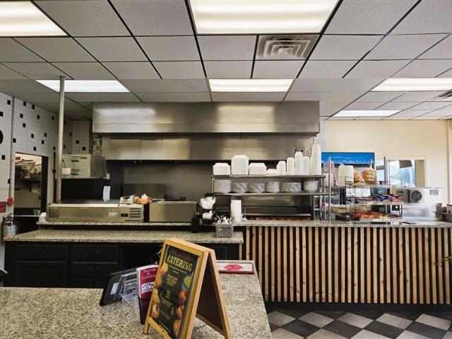 Commercial for sale in Wyoming, Michigan