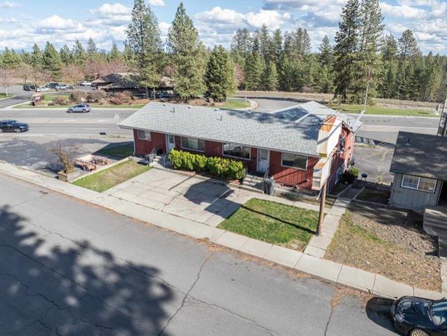 House for sale in Cheney, Washington