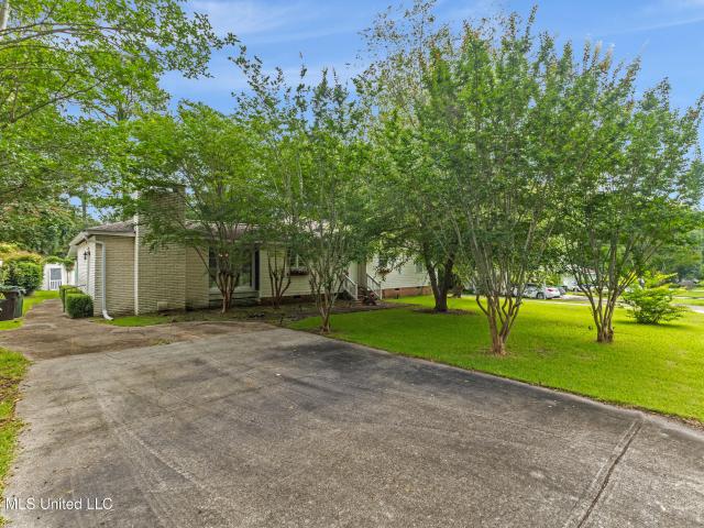 House for sale in Hattiesburg, Mississippi