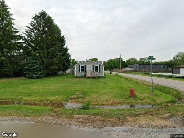 House for sale in East Moline, Illinois