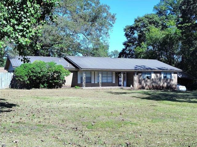 House for sale in Alberta, Alabama