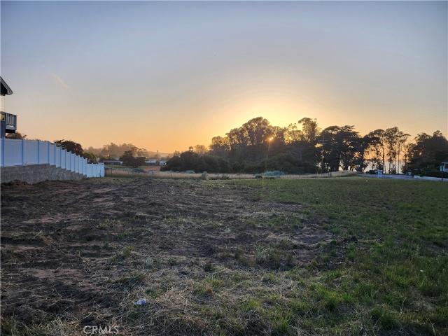 Land for sale in California