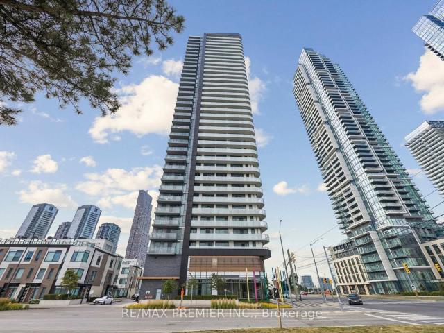 Condo for rent in York, Ontario
