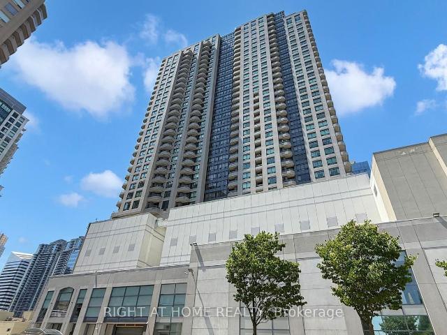 Condo for sale in Toronto, Golden Horseshoe