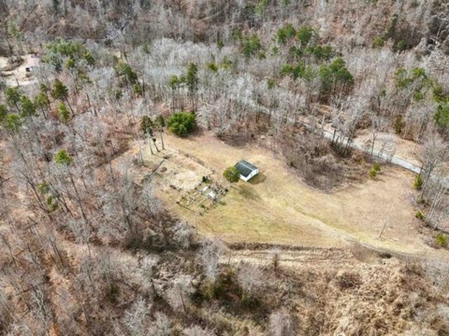 Land for sale in Louisa, Kentucky