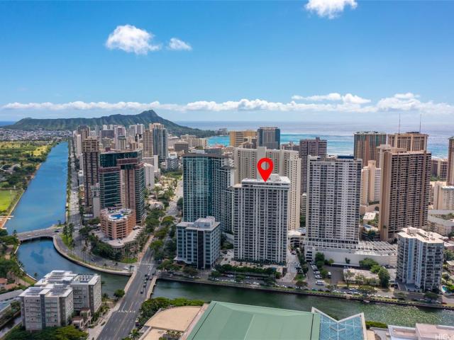 Condo for sale in Honolulu, Hawaii