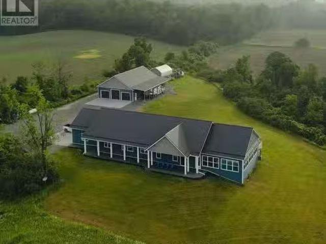 House for sale in Asphodel-norwood, Ontario