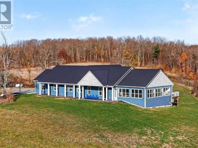 House for sale in Asphodel-norwood, Ontario