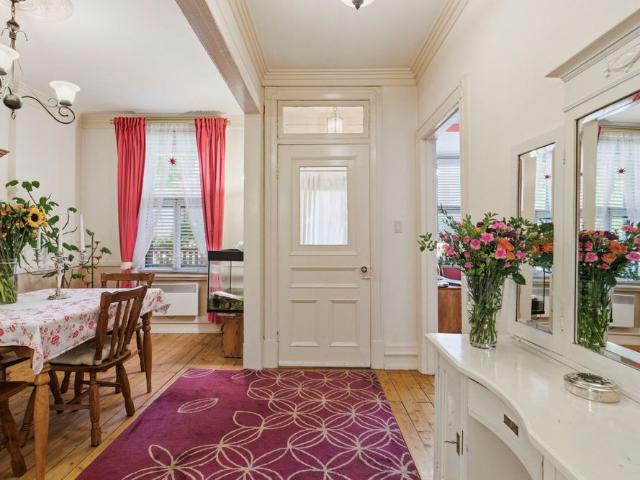 Apartment for rent in St. Leonard's, Quebec