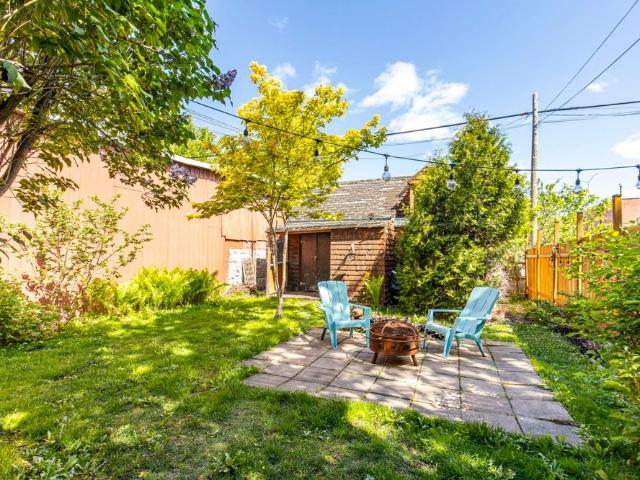 Apartment for rent in St. Leonard's, Quebec