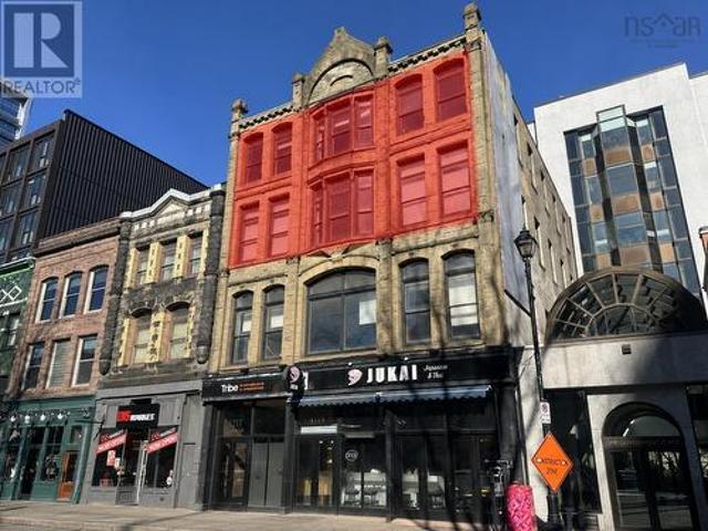 Commercial for rent in Fairview, Nova Scotia