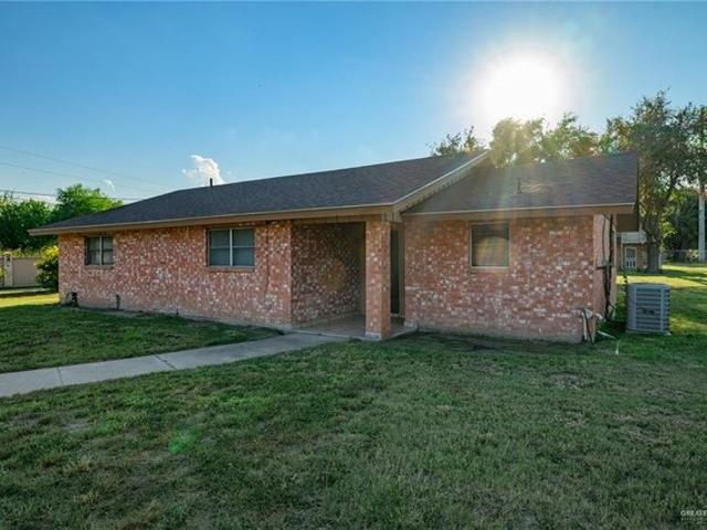 House for sale in Hidalgo, Texas