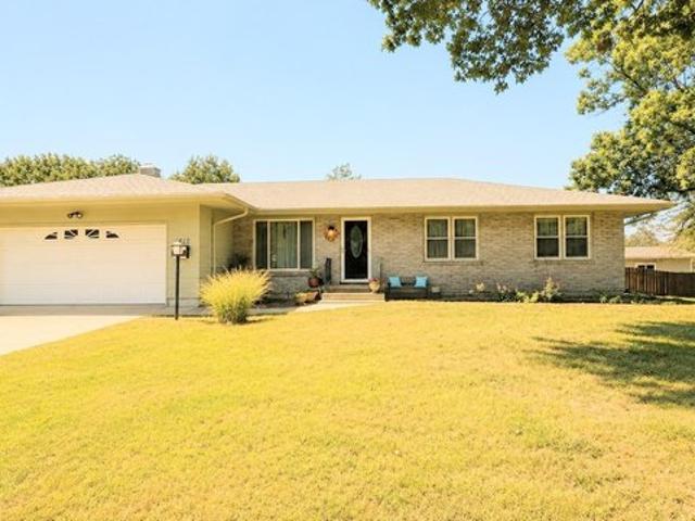 House for sale in Kansas