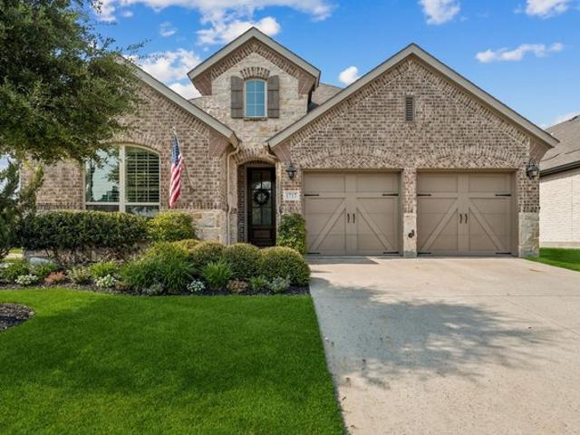 House for sale in Celina, Texas