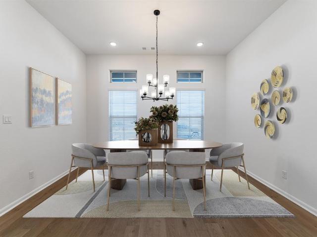 House for sale in Mesquite, Texas