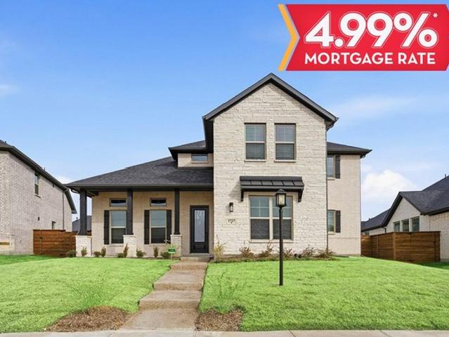 House for sale in Mesquite, Texas