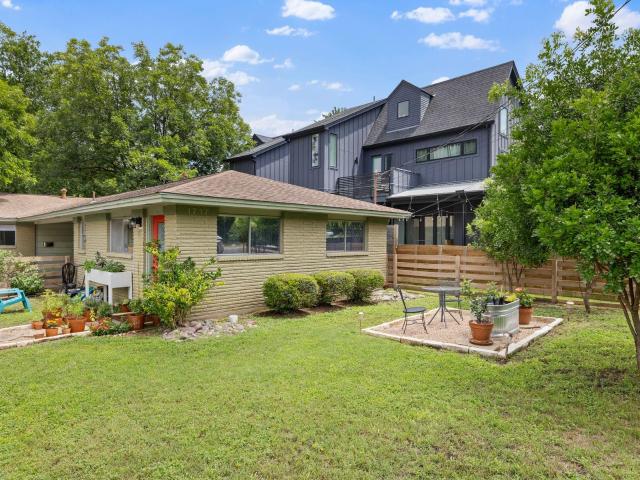 House for sale in Austin, Texas