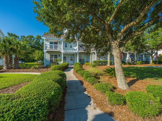 Townhouse for sale in Charleston, South Carolina