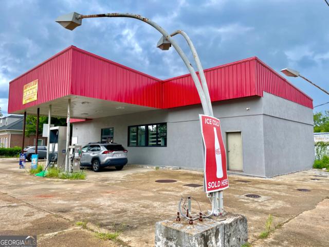 Commercial for sale in Stewart, Georgia