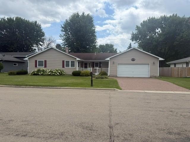House for sale in Albert Lea, Minnesota