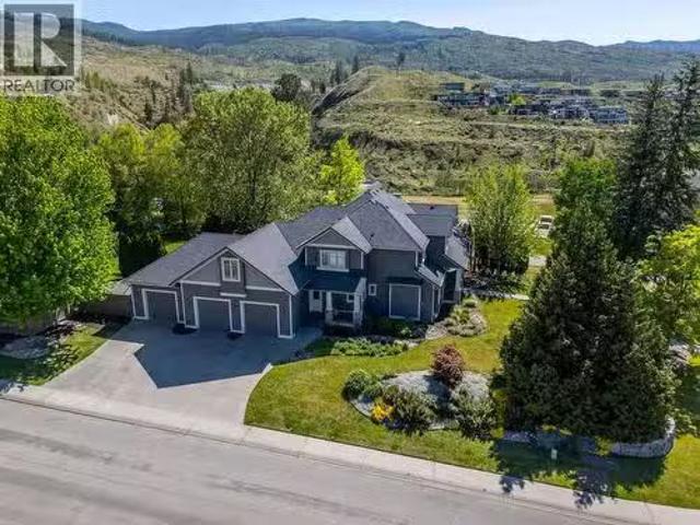 House for sale in Winfield, British Columbia