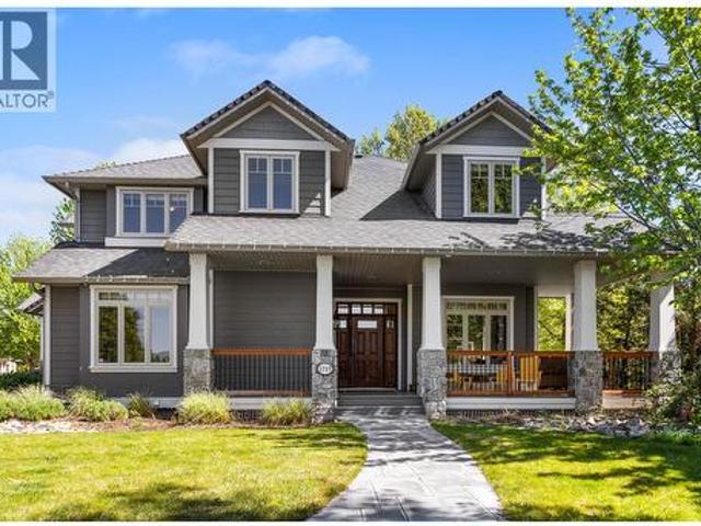 House for sale in Winfield, British Columbia