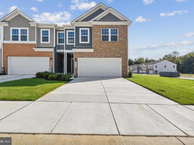 Townhouse for sale in Havre De Grace, Maryland
