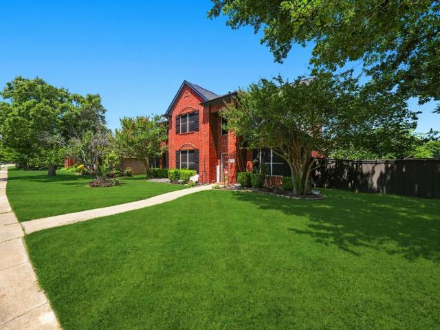 House for sale in Keller, Texas