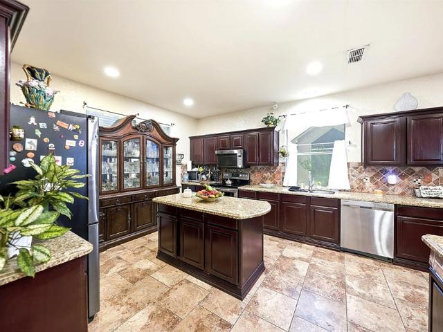 House for sale in Keller, Texas