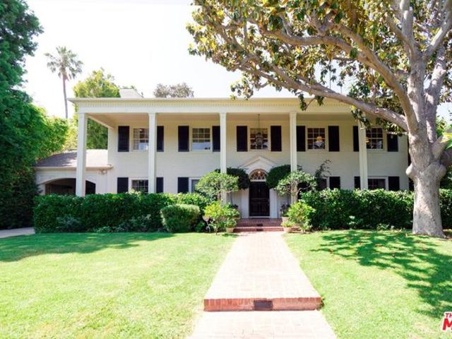 House for sale in Beverly Hills, California