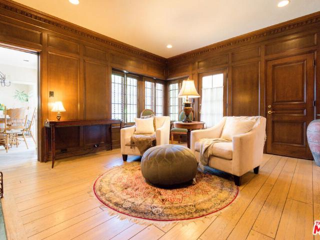 House for sale in Beverly Hills, California