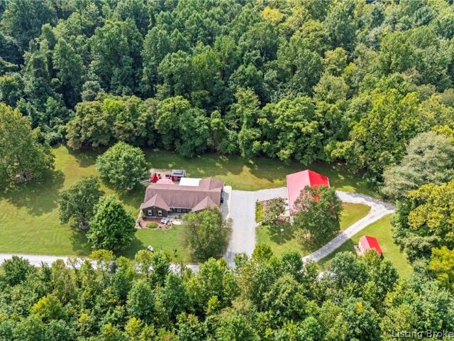 House for sale in Madison, Indiana