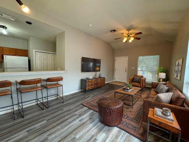 House for sale in Austin, Texas
