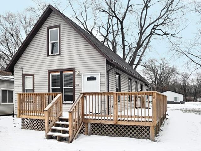 House for sale in Porter, Indiana