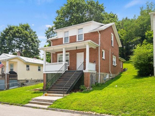 House for sale in Virginia