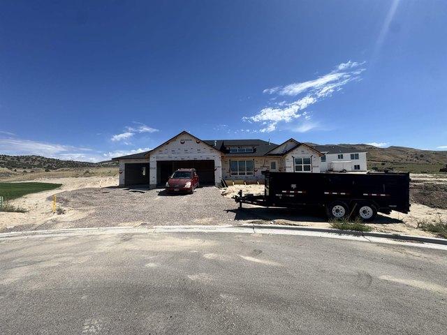 House for sale in Pocatello, Bannock County