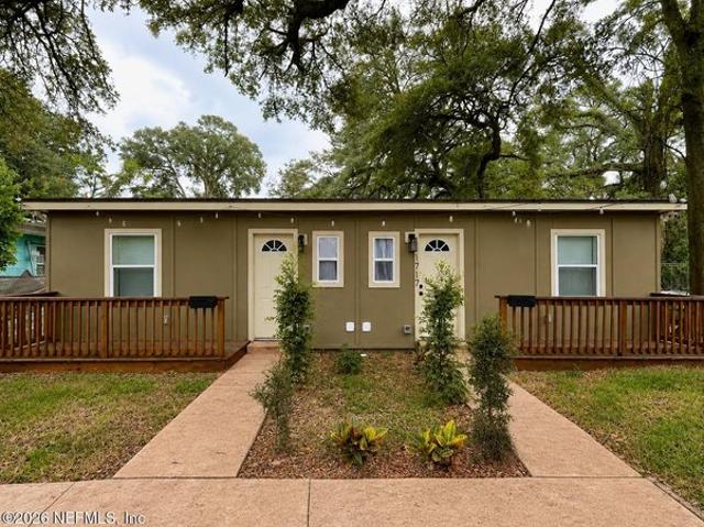 House for sale in Jacksonville, Florida